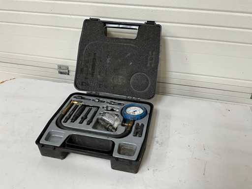 SP technologie Compressie drukmeterset