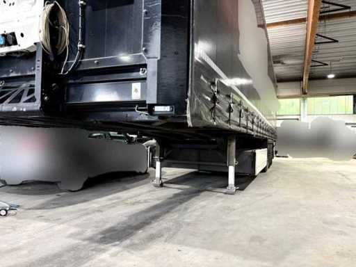 Krone - SD - 11-2020 - Remolques