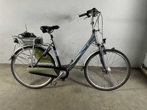Trenergy Relax pro Elektrische fiets