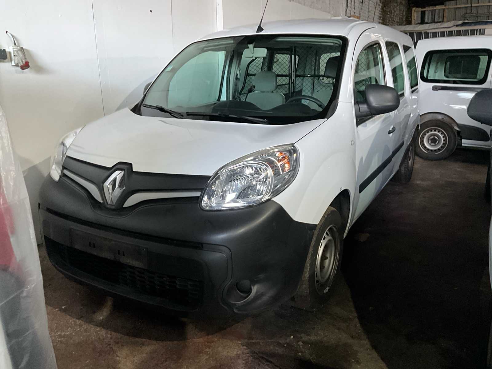 2020 Renault Kangoo Car