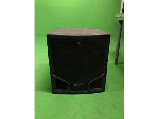 JBL - EON 518 S Bass/Subwoofer - Speakers (1x)