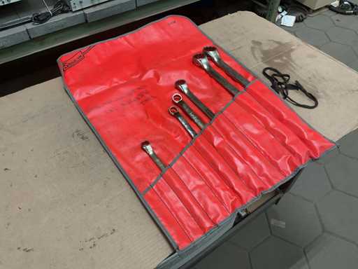 Snap-on C-113B Ring-Schraubenschlüssel