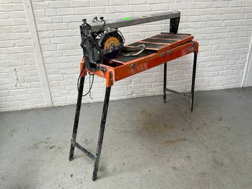 Battipav VIP 290 Tile Cutting Table