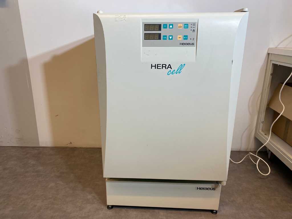 HERAEUS - HERACELL - Forno incubatore a CO2