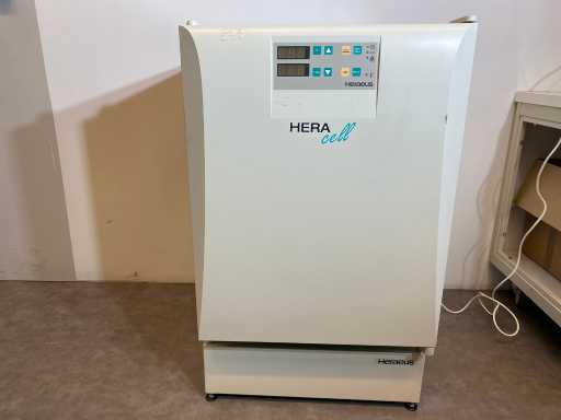 HERAEUS - HERACELL - CO2-Inkubator