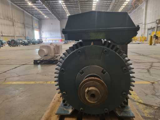 ABB M2CA 315SA 4 B3 M elektromotor 110KW