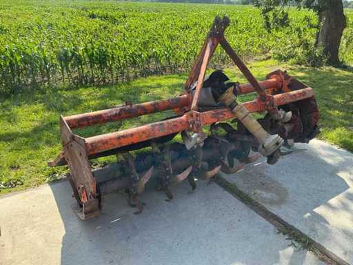 1990 Maschio Grondfrees