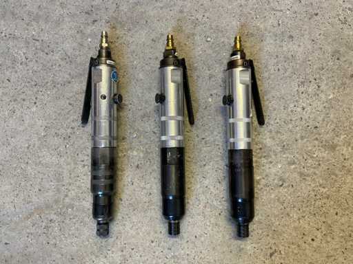 CLECO - 8RSAL-10BQ - Andere pneumatische instrumenten (3x)