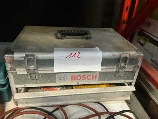 Bosch Tool Case