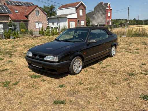 Renault R19 Cabriolet Karman Edition Mașini Vintage > 15