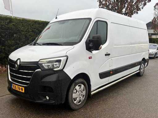 Renault Master T35 2.3dCi L3H2 Comfort | VJL-76-N i