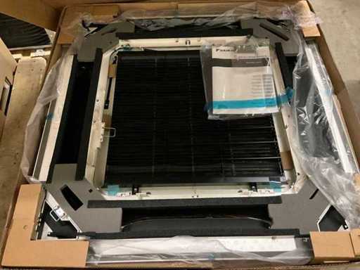 Unità soffitto condizionata Daikin