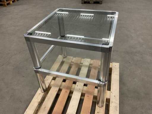 Coffee table (2x)