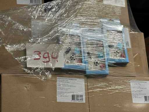 Pallet Suikerwaar