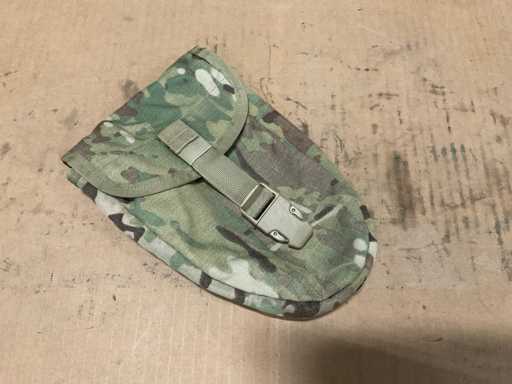 Porte-outils de retranchement (11x)