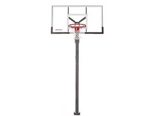 Goaliath GB60 Inground - Basketbal