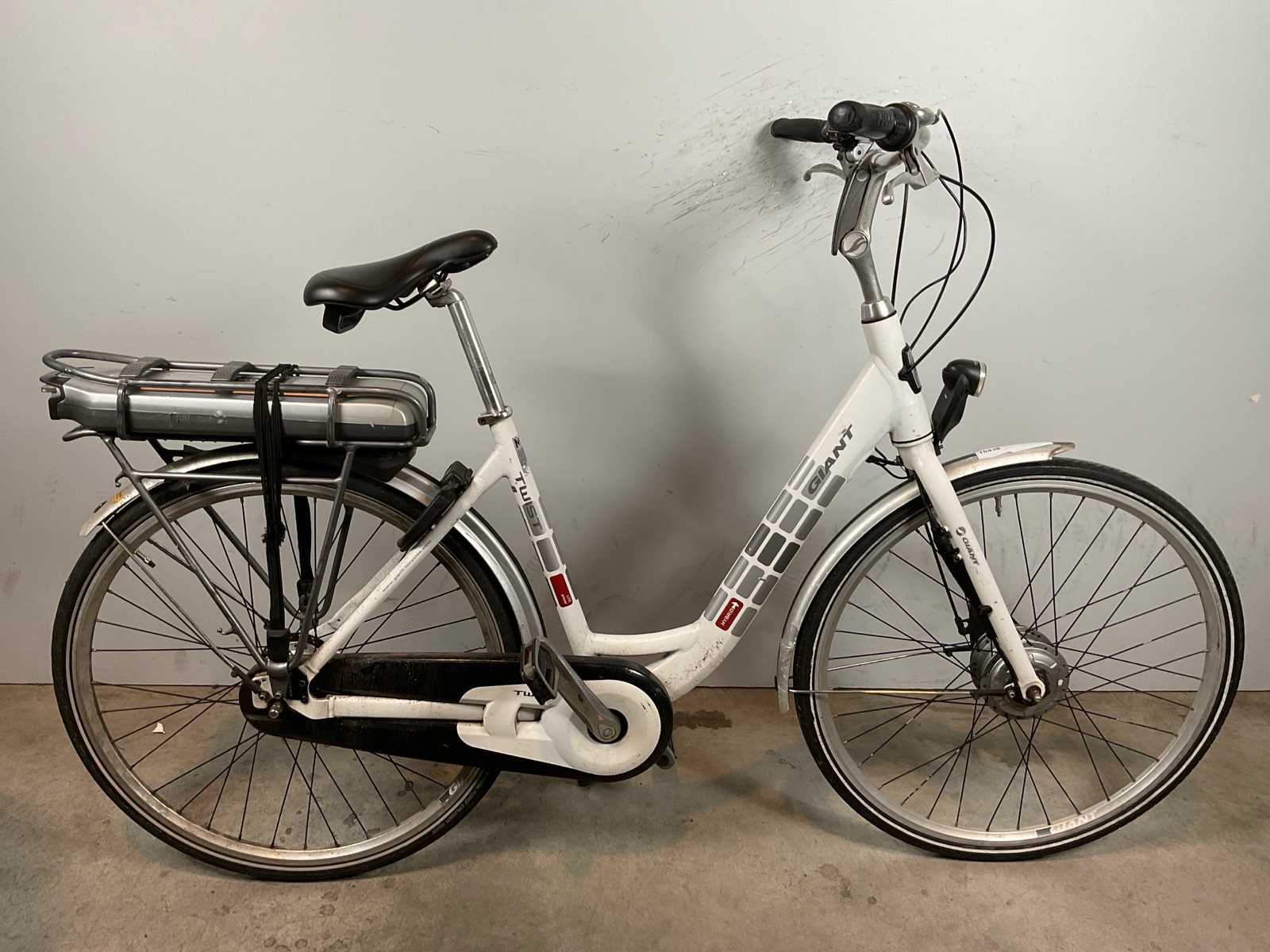 Giant twist best sale lite electric bike