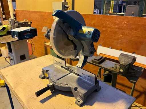 Makita LS1440 Verstekzaag