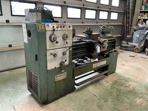 AMTC CD6240B Bankdraaibank