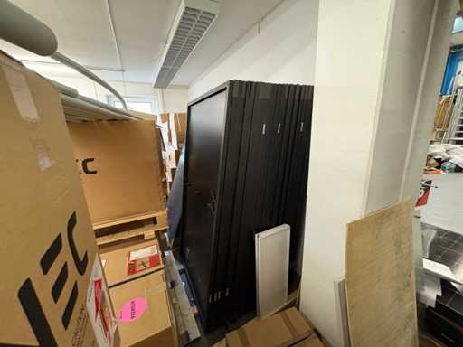 SENEC Solar 380M.BLK HC G3 Solarpanel 25x