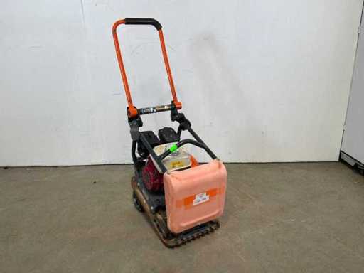 2019 Altrad Belle PCX 12/36 Plate compactor 16kN petrol