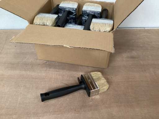 UNI blokwitter 70 mm (50x)