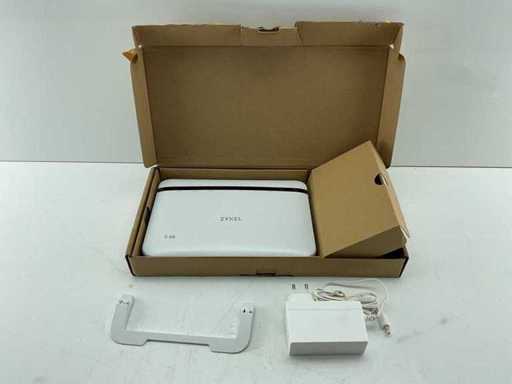 Zyxel - T-56 - Modem