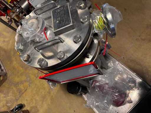 Ligacon - Filter - 200