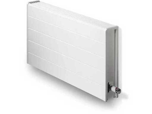 Jaga Tempo convector radiator