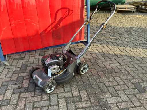 stiga - twinclip 55 - Grasmaaier