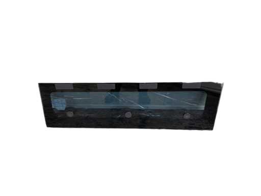 Lewmar Hanse 675 Flush 3G Opening Porthole Black - 79003100 - TBF3342