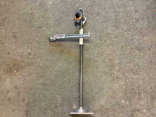 Linear Torque Reaction Arm - Linear Quick 1.4-2kg (2x)