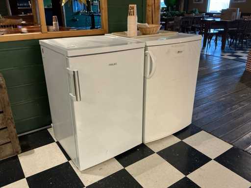 Frilec/Nordland Koelkast (2x)