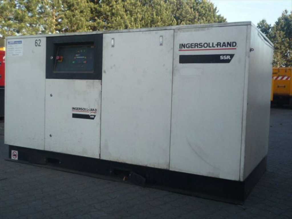 Ingersoll Rand - MH 55 - Air compressors 