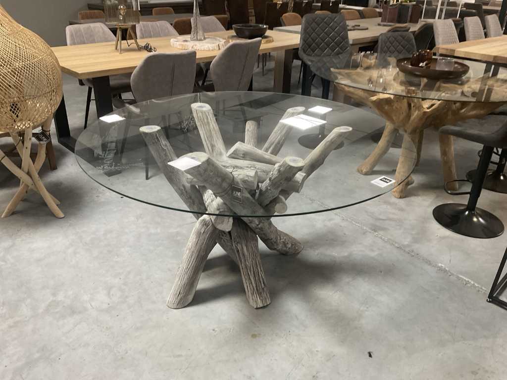 J-Line Dining Table