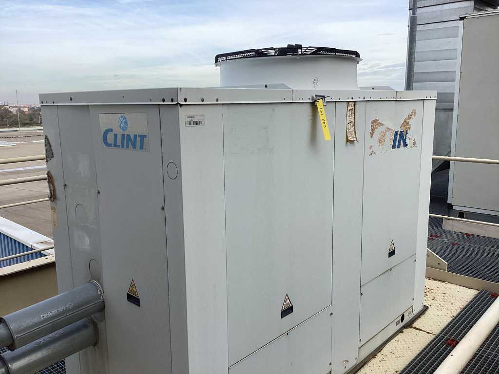 Clint - CHA/K/ST 182-P - Kondensator