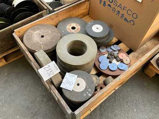 Kamienie ostrzejące