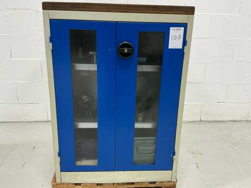 Dulap Garant Material cu conținut