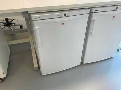 Liebherr Laboratorium vriezer