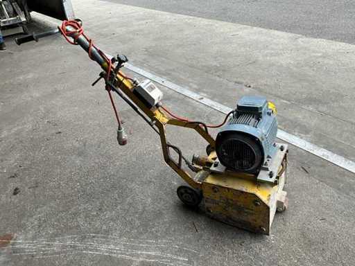 Airtec RT-320-EL Floor Milling Machine