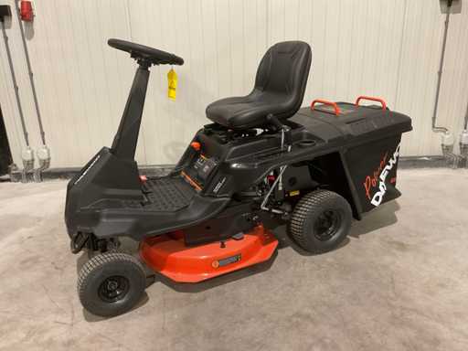 2025 Daewoo DAXRM224 Tagliaerba a Guida