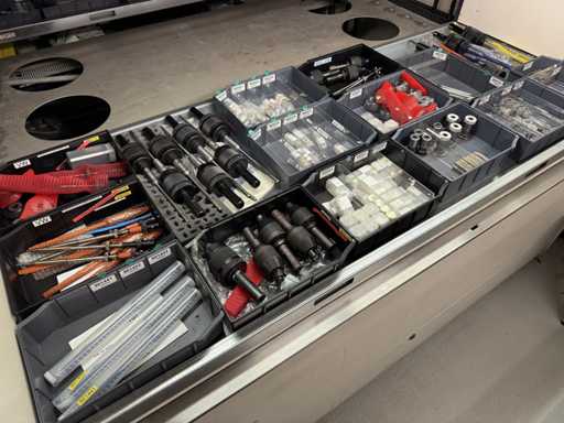   Strumenti di pubblicazione 