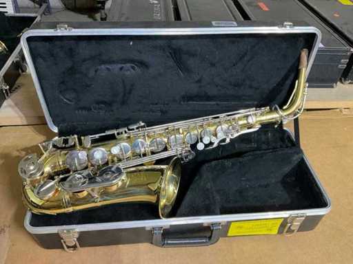 Sassofono Selmer AS300