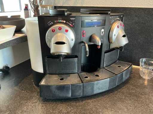 Cafés et machines à espresso Nespresso Gemini 220