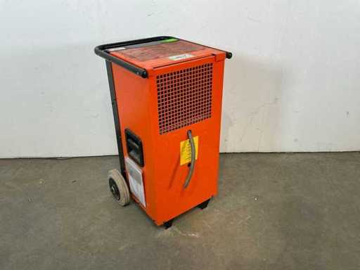 2017 Trotec TTK 400 Construction Dryer 75L