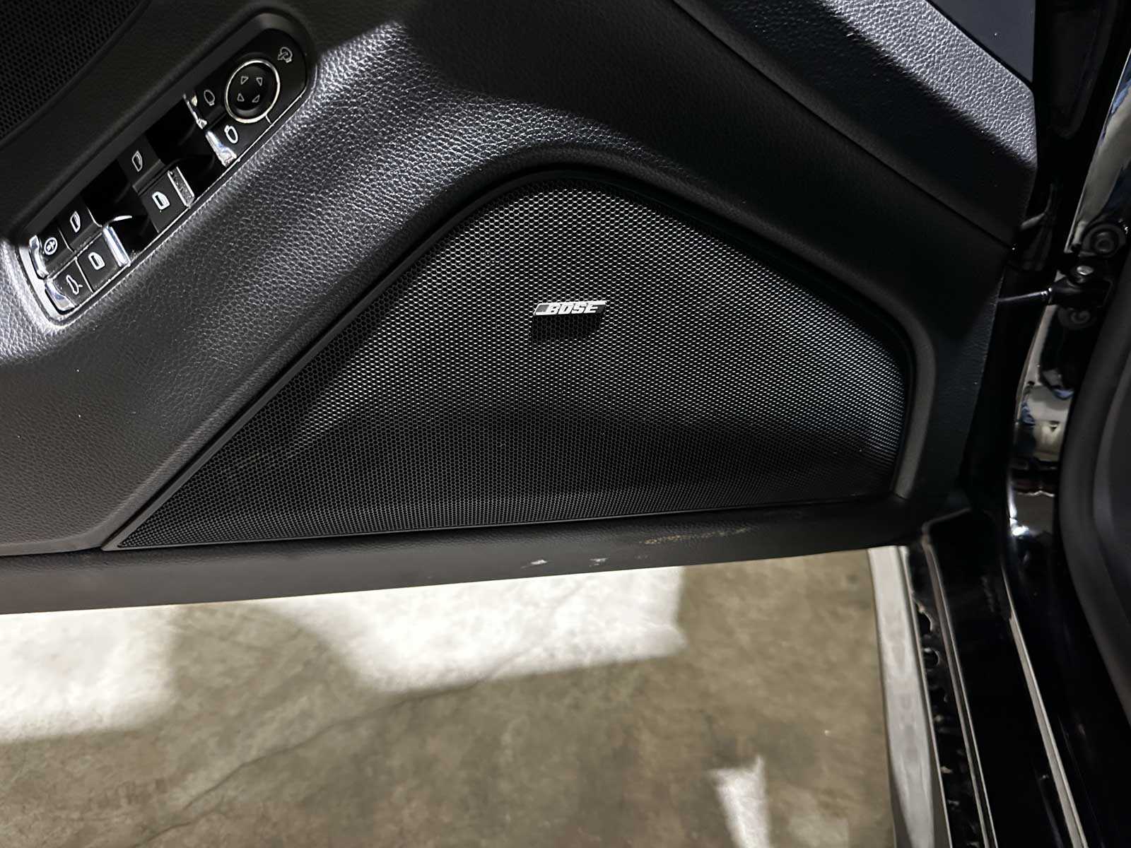 Porsche Panamera S 4.8 V8 405pk 2011