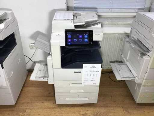 Xerox - 2020 - AltaLink C8030 - Drukarka all-in-one