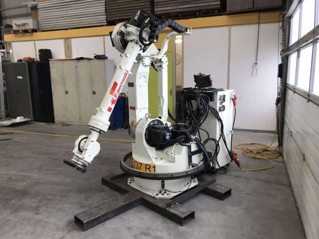 1999 Kawasaki UX150 - C42F-A001 Removal robot