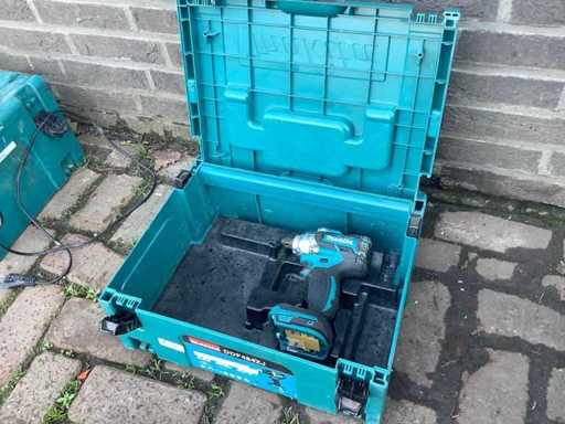 Makita dtw285 Autres outils sans fil