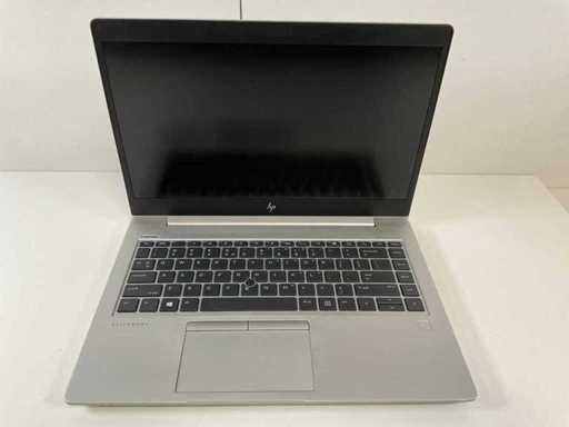 HP MT45 14", AMD Ryzen 3 PRO 3300U, 20 GB RAM, 128 GB SSD, AMD Radeon Vega Series 2 GB Laptop